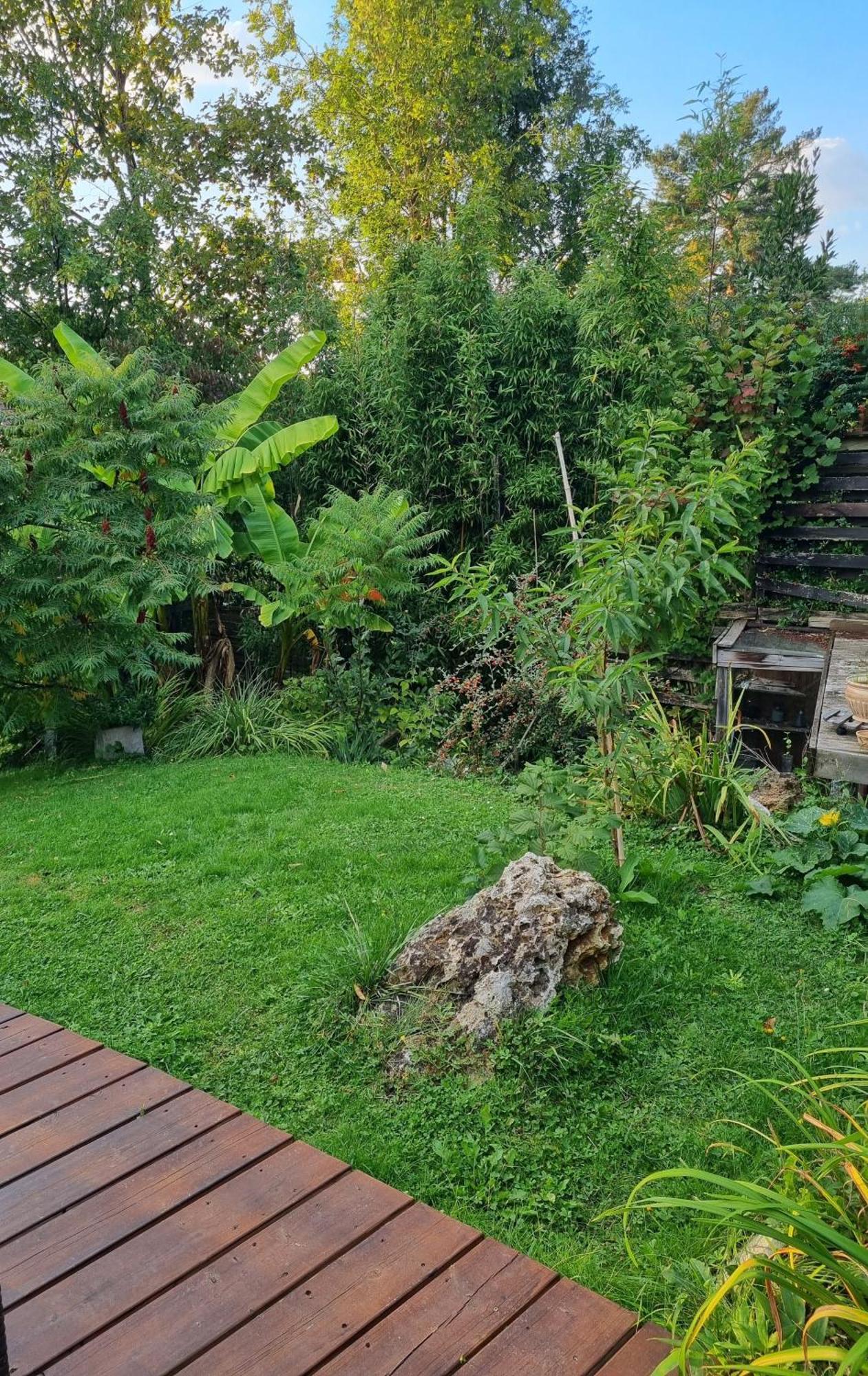 Belle Maison D'Art Verdoyante & Jardin Saint-Remy-les-Chevreuse Luaran gambar