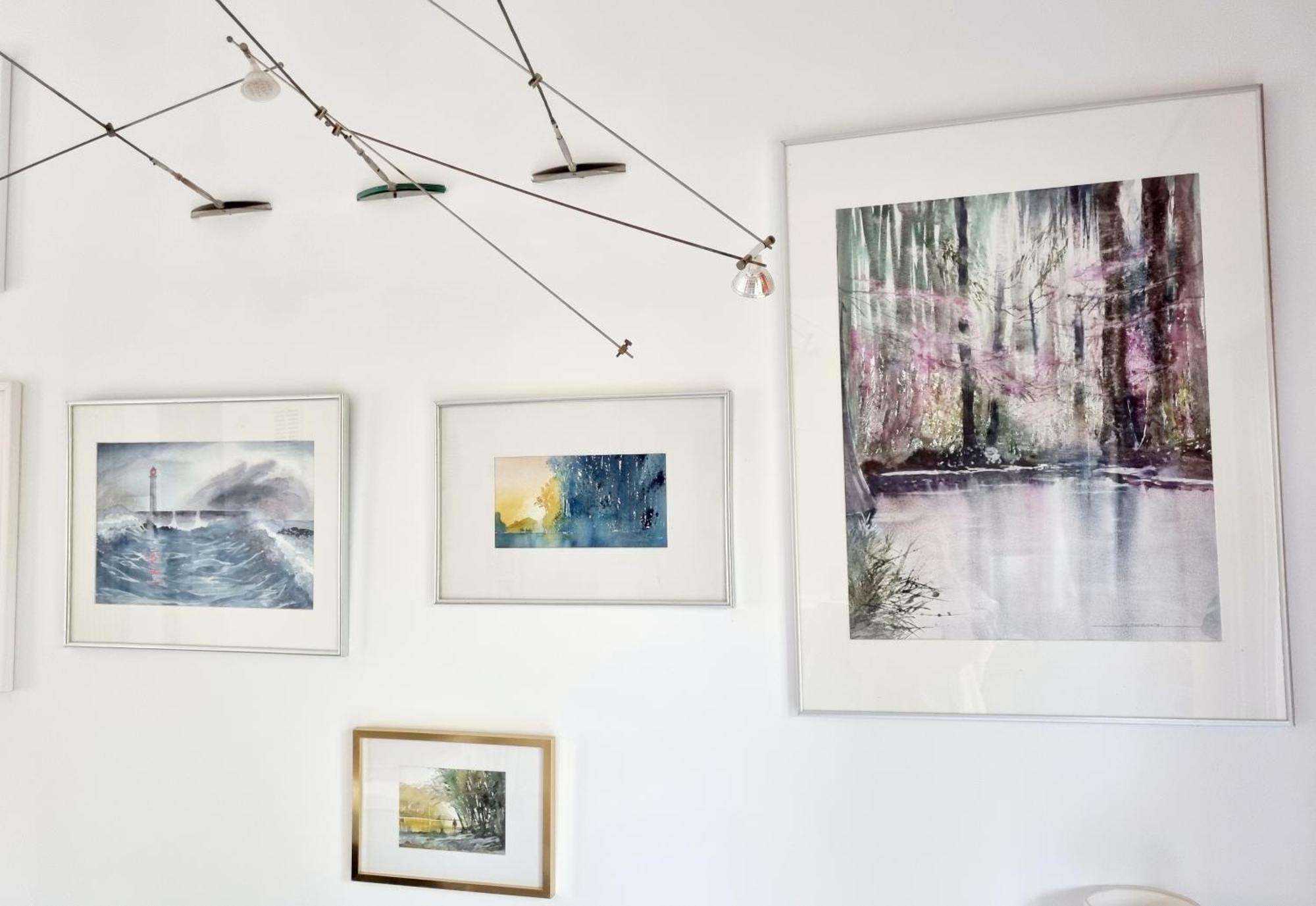 Belle Maison D'Art Verdoyante & Jardin Saint-Remy-les-Chevreuse Luaran gambar