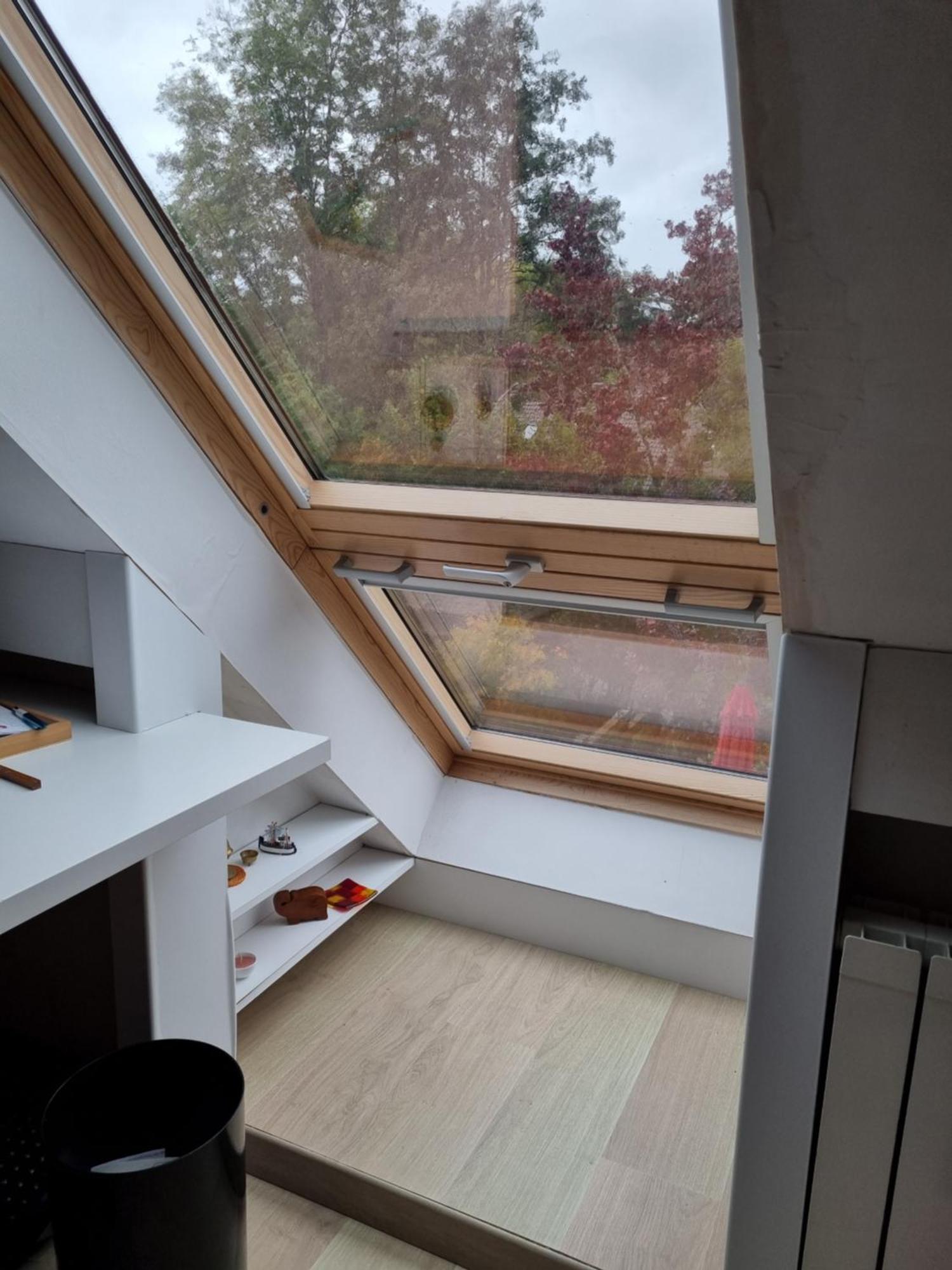 Belle Maison D'Art Verdoyante & Jardin Saint-Remy-les-Chevreuse Bilik gambar