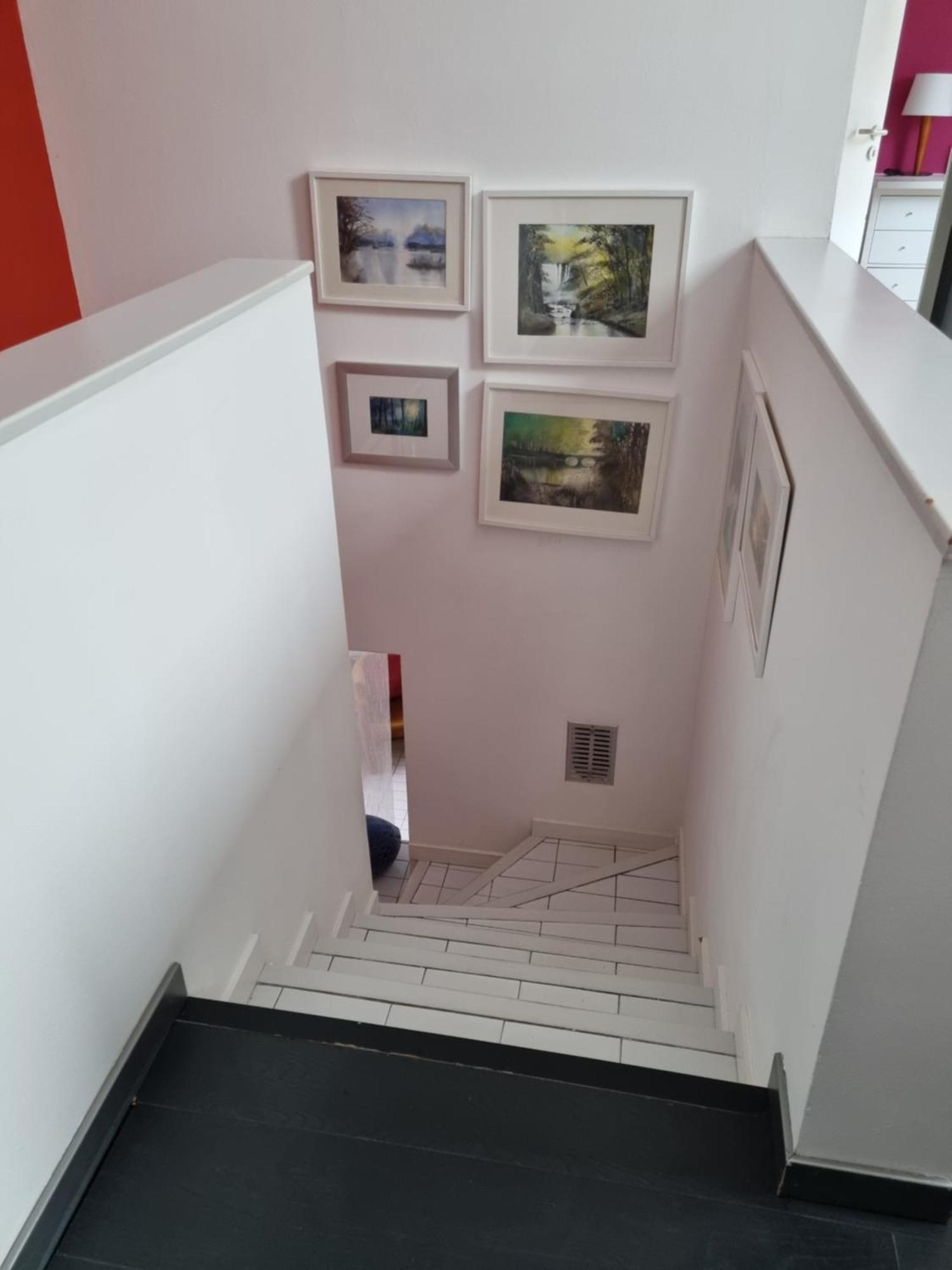 Belle Maison D'Art Verdoyante & Jardin Saint-Remy-les-Chevreuse Bilik gambar